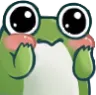 Emoji G_FrogWaw2