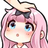 Emoji B_AnimeGirlPat