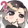 Emoji B_AnimeGirlNani