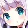 Emoji B_AnimeGirlOh