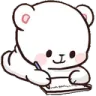 Emoji B_AnimeBear