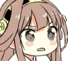 Emoji B_AnimeGirlWhat