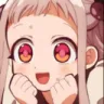 Emoji B_AnimeGirlWoaw
