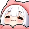 Emoji B_AnimeGirlSleep