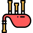 Emoji Cornemuse