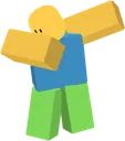 Emoji Oof_dab