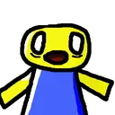 Emoji 9381noobisscared