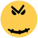 Emoji 2097rbxstitchface