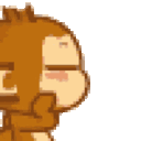 Emoji 3053yoyomonkeydancin