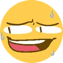 Emoji 1343hahayeah