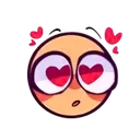 Emoji 6302ohmygosh