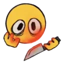 Emoji 6392whyhaveyoudonethis