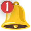 Emoji 6983ping