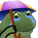 Emoji 7044frograin