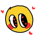 Emoji 7218adorbsgalore
