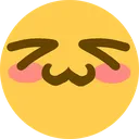Emoji 7535squeeclosed