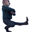 Emoji 8142putin