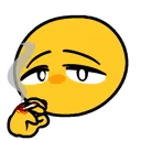 Emoji 4208supshawty
