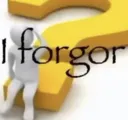 Emoji 8391iforgor