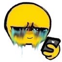 Emoji 8904imfine