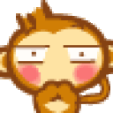 Emoji 4470yoyomonkeykiss