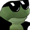 Emoji 9110frogcool