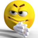 Emoji 4930devious