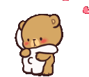 Emoji hug_couple3