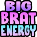 Emoji brat