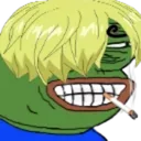 Emoji sanji