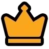 Emoji couronne