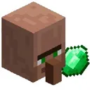 Emoji villageoismeraudes