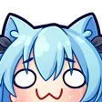 Emoji btmcOwO