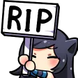 Emoji RIP