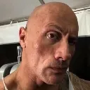 Emoji therock