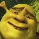 Emoji shrek