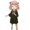 Emoji SXFAnyaDance