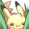Emoji C_AmusingPikaCache