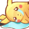 Emoji C_AmusingPikaCry