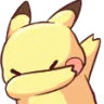 Emoji C_AmusingPikaDab