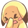 Emoji C_AmusingPikaFacePalm