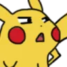 Emoji C_AmusingPikaHeu