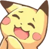 Emoji C_AmusingPikaLaugh