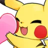 Emoji C_AmusingPikaLove1