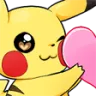 Emoji C_AmusingPikaLove2