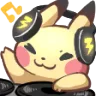 Emoji C_AmusingPikaMusic