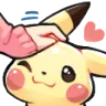 Emoji C_AmusingPikaPat