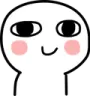 Emoji C_AmusingBonSmile