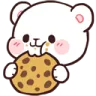 Emoji C_AmusingCookie