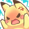 Emoji C_AmusingPikaAngry